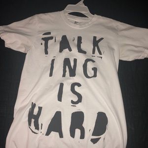 Walk the Moon Band Tee